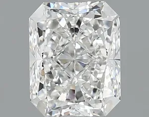 1.2ct RADIANT H VS1 Natural diamond