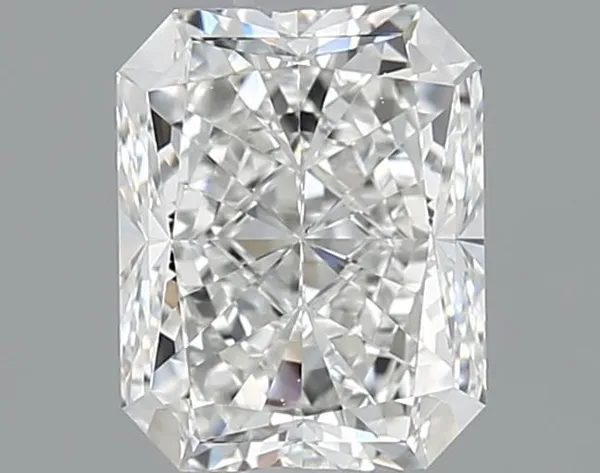 1.2ct RADIANT H VS1 Natural diamond