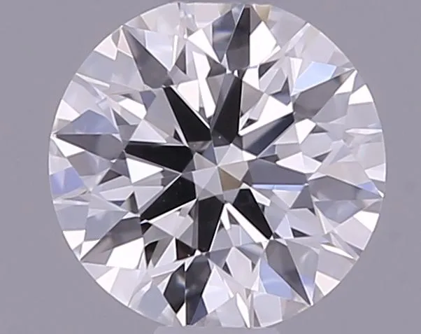 0.30ct ROUND H VS1 Natural diamond