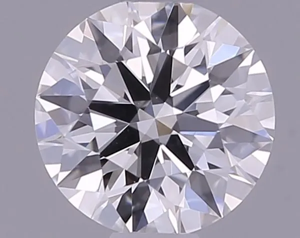 0.3ct ROUND H VS1 Natural diamond