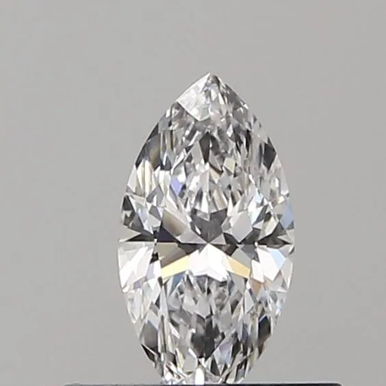 0.36ct MARQUISE D VS1 Natural diamond
