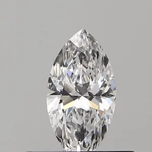 0.36ct MARQUISE D VS1 Natural diamond