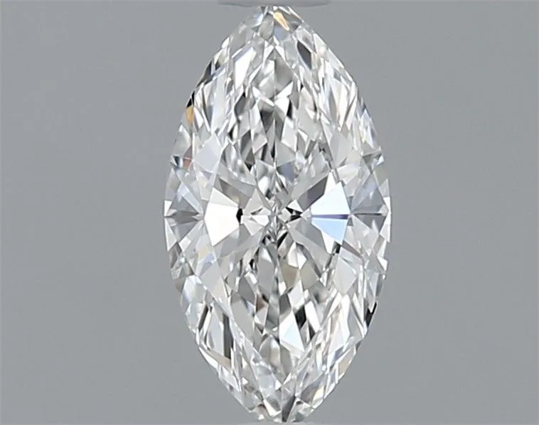 0.55ct MARQUISE E IF Natural diamond