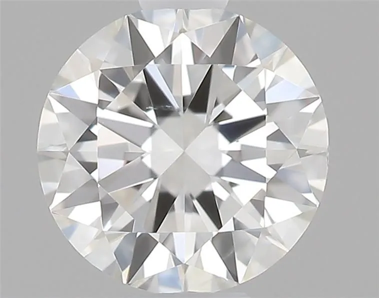 0.30ct ROUND H SI2 Natural diamond