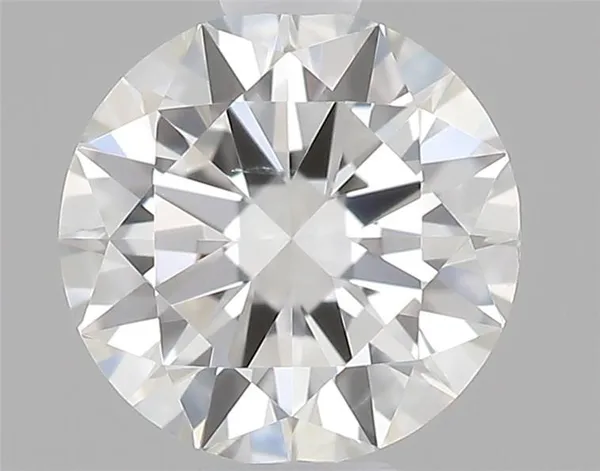 0.3ct ROUND H SI2 Natural diamond