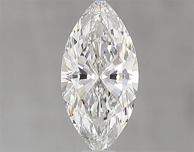 0.52ct MARQUISE F VS1 Natural diamond