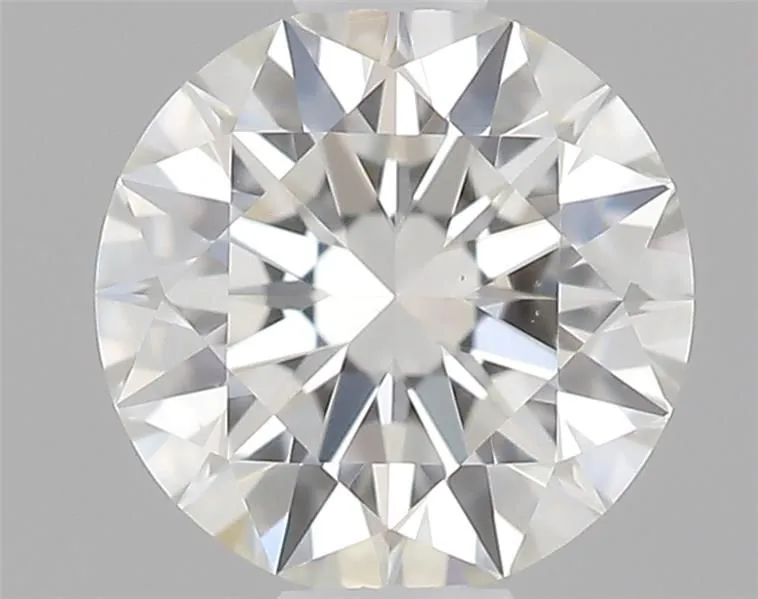 0.30ct ROUND H VS2 Natural diamond
