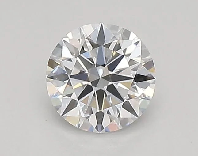0.37ct ROUND D VVS1 Lab Grown diamond