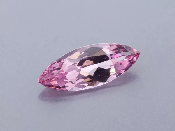 1.09ct Pink Spinel, Marquise cut gemstone