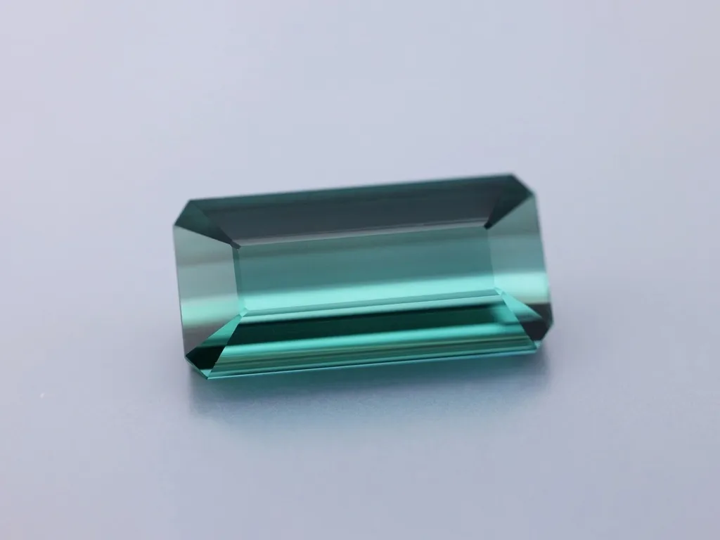 14.79ct Parti Tourmaline, Fancy gemstone