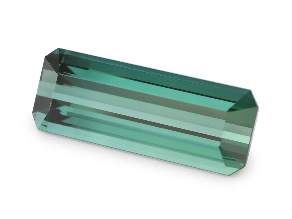 12.67ct Parti Tourmaline, Fancy gemstone