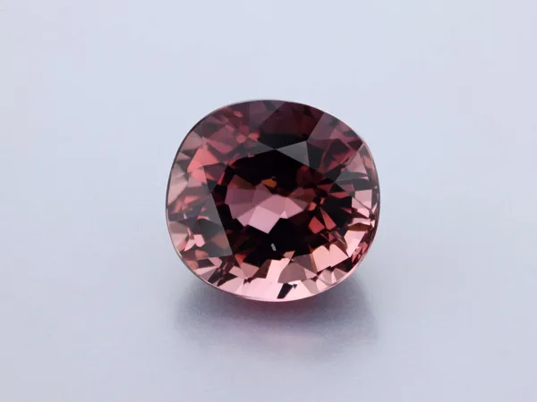 3.02ct Pink Tourmaline, Oval cut gemstone