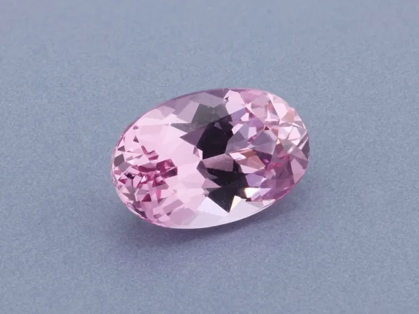 1.09ct Pink Spinel, Oval cut gemstone